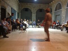 Priprema referenduma, Lazareti